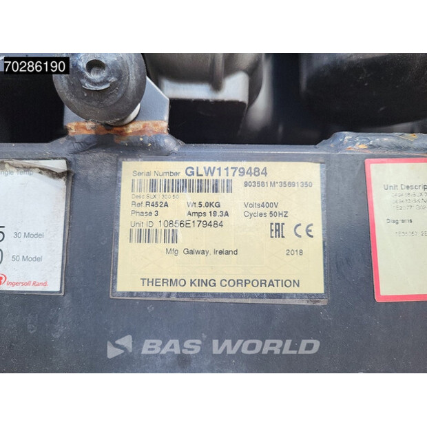 2018 شميتز كارجوبول SCB*S3B-43226065