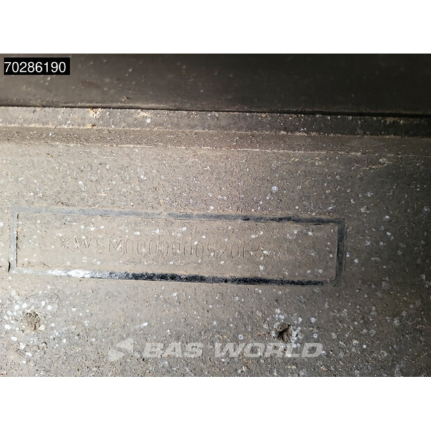 2018 شميتز كارجوبول SCB*S3B-43226067