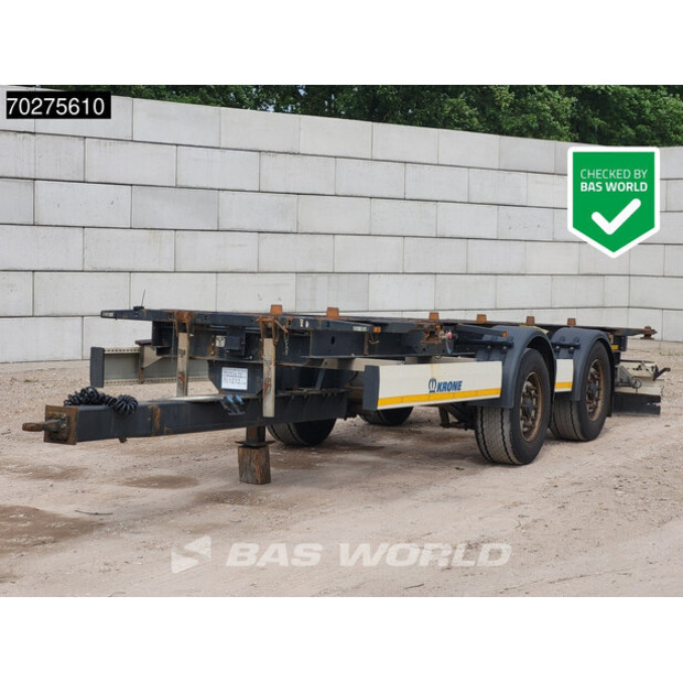 2018 كرون ZZ20A-43226092