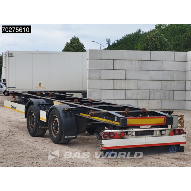 2018 كرون ZZ20A-43226093