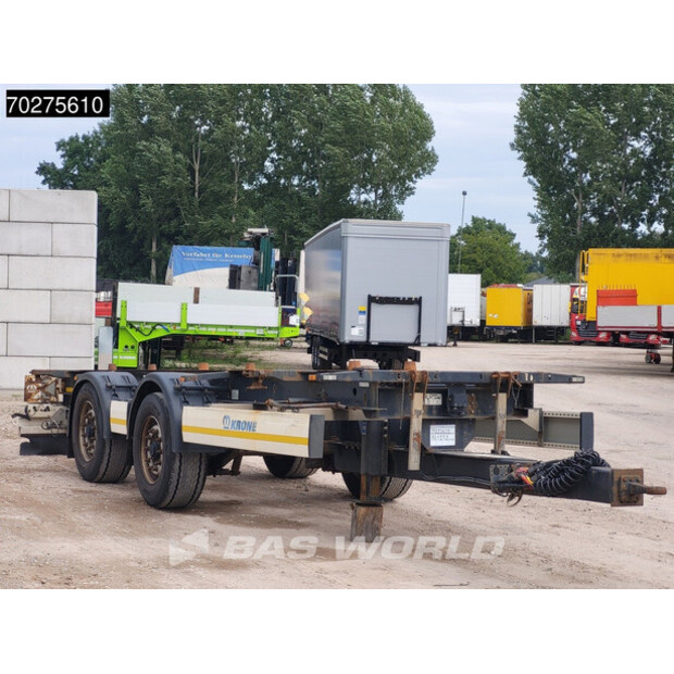 2018 كرون ZZ20A-43226094