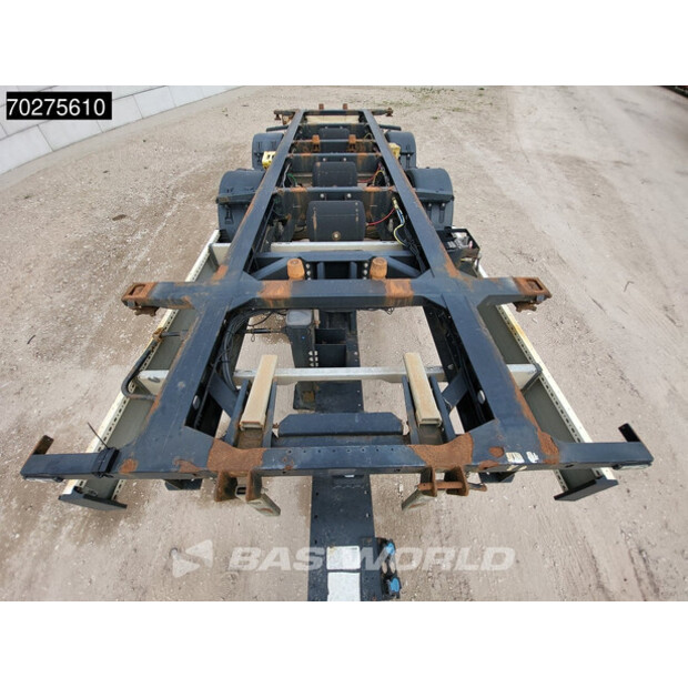 2018 كرون ZZ20A-43226096