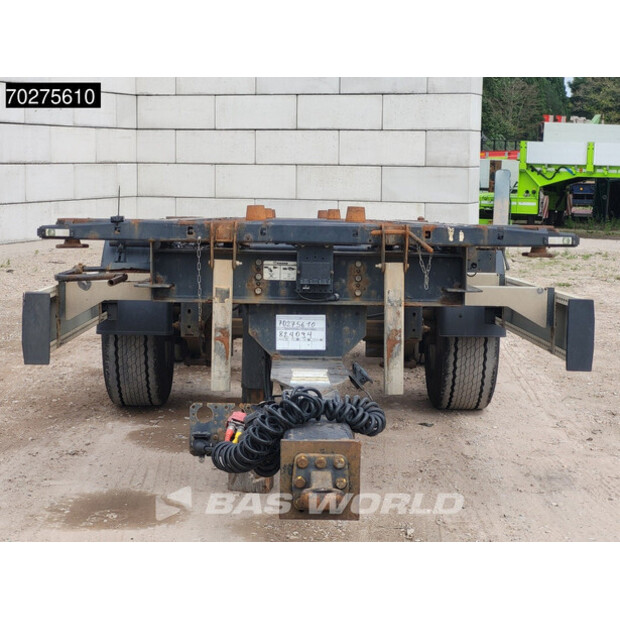 2018 كرون ZZ20A-43226097