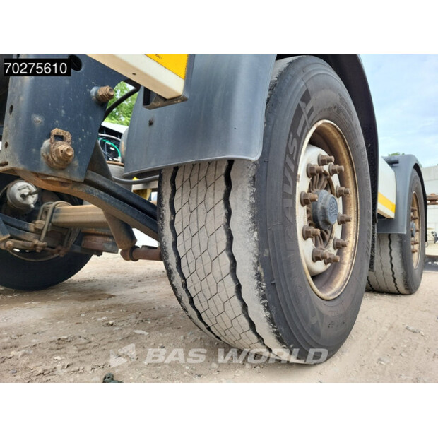 2018 كرون ZZ20A-43226098