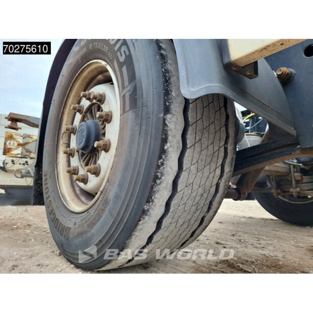 2018 كرون ZZ20A-43226100