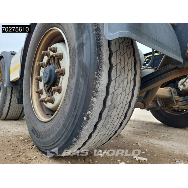 2018 كرون ZZ20A-43226101