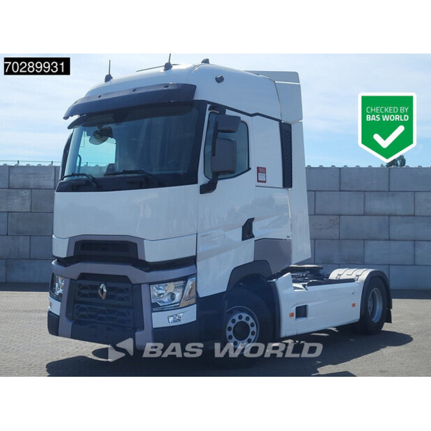 2020 رينو T520-43226102