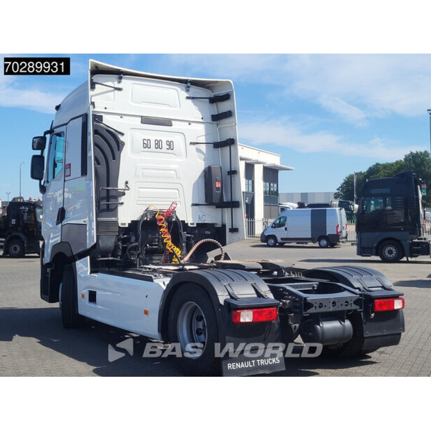 2020 رينو T520-43226103