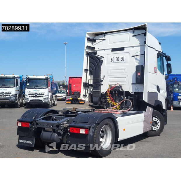 2020 رينو T520-43226105