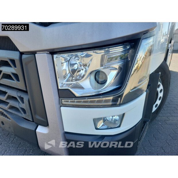 2020 رينو T520-43226108