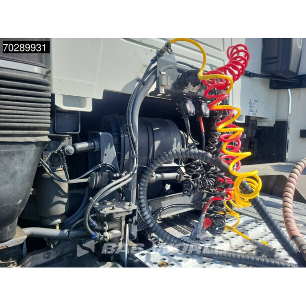 2020 رينو T520-43226109