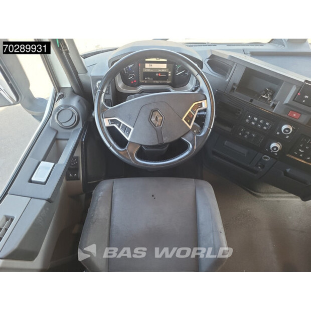 2020 رينو T520-43226115