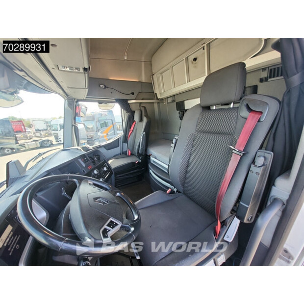 2020 رينو T520-43226117