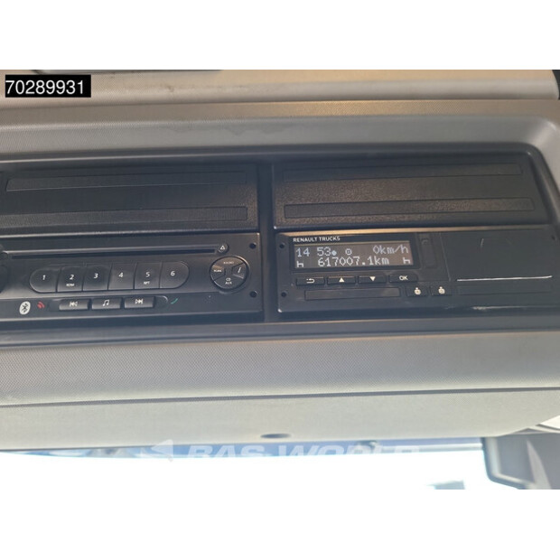 2020 رينو T520-43226122