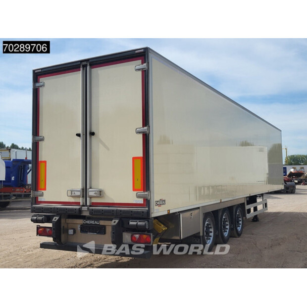 2022 تشيرو Thermo King SLXe 300-43226130