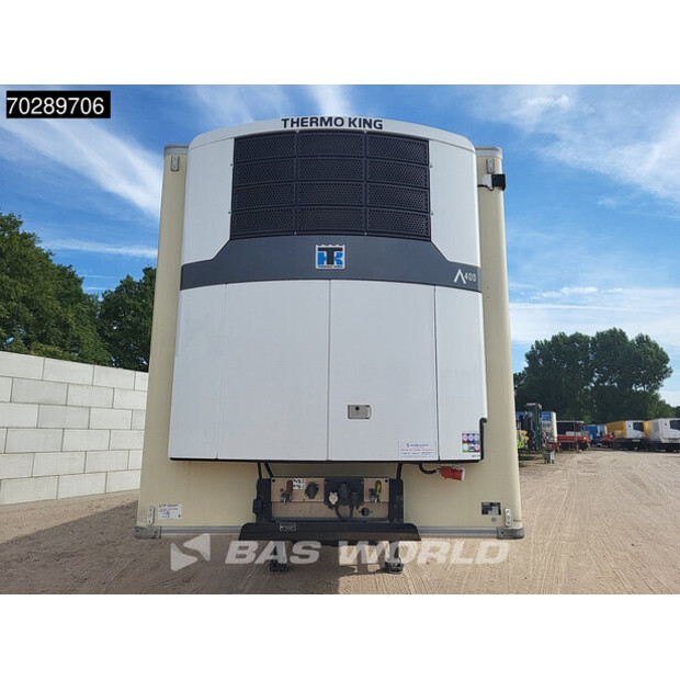 2022 تشيرو Thermo King SLXe 300-43226131