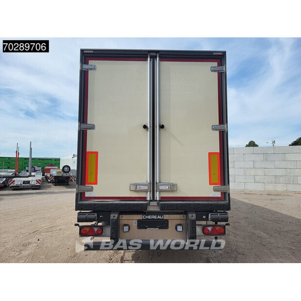 2022 تشيرو Thermo King SLXe 300-43226132