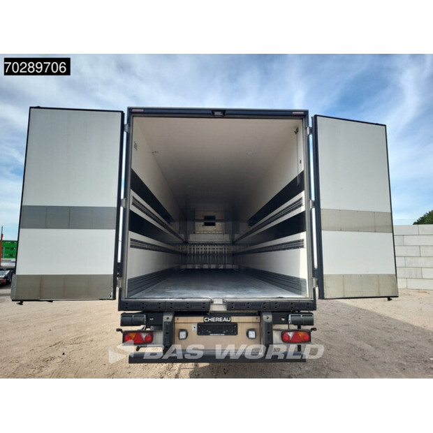 2022 تشيرو Thermo King SLXe 300-43226133