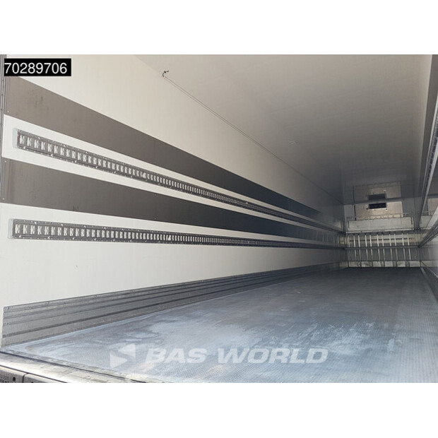 2022 تشيرو Thermo King SLXe 300-43226137