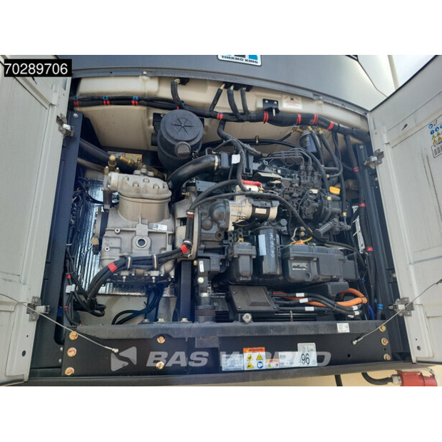 2022 تشيرو Thermo King SLXe 300-43226139