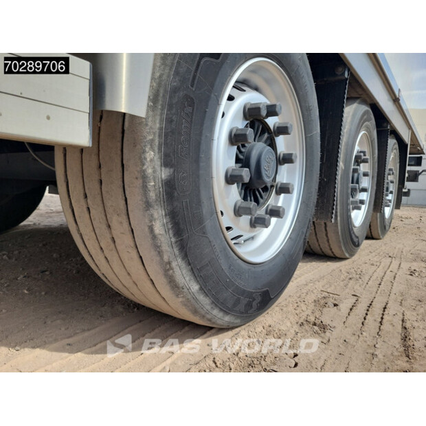 2022 تشيرو Thermo King SLXe 300-43226140