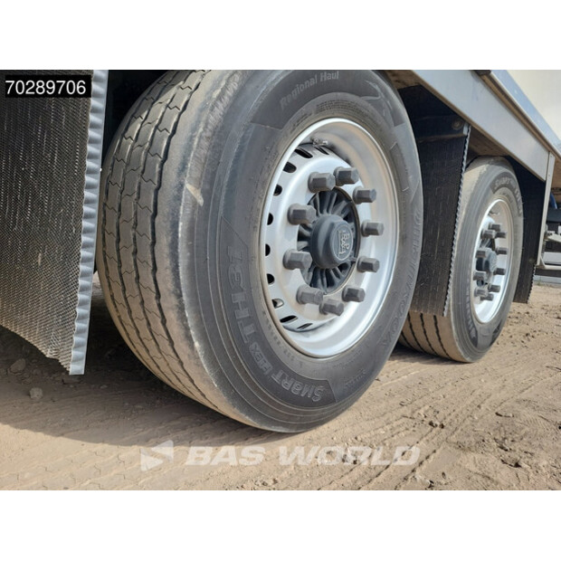 2022 تشيرو Thermo King SLXe 300-43226141