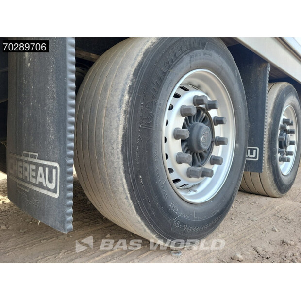 2022 تشيرو Thermo King SLXe 300-43226144