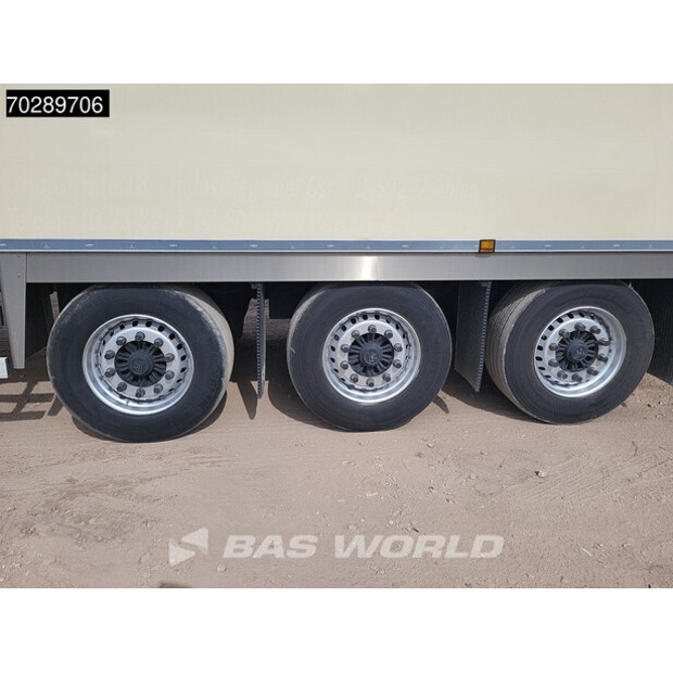 2022 تشيرو Thermo King SLXe 300-43226146