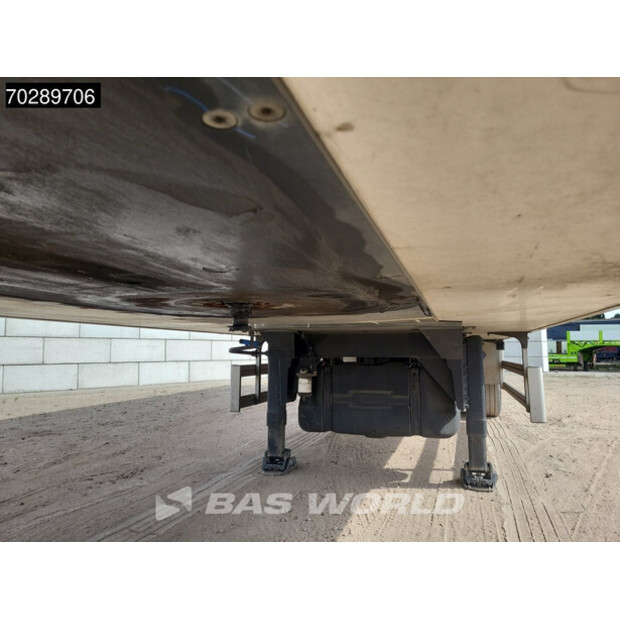 2022 تشيرو Thermo King SLXe 300-43226151