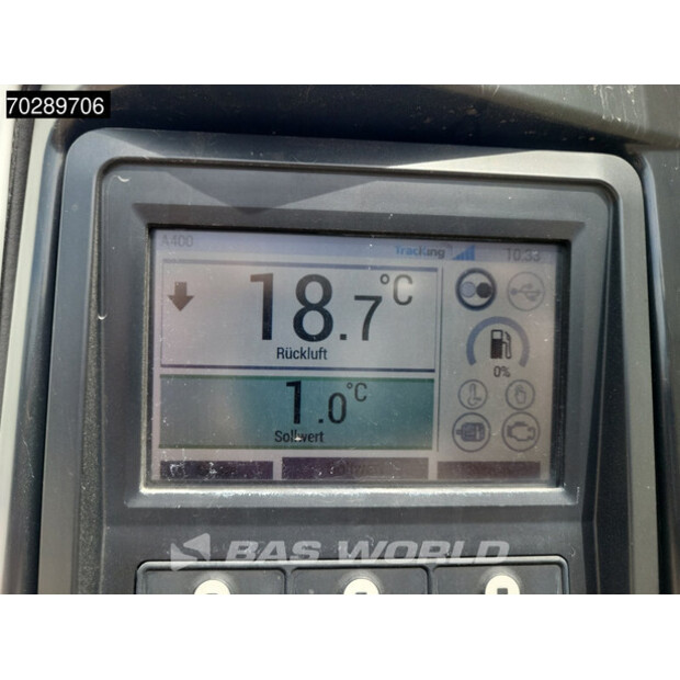 2022 تشيرو Thermo King SLXe 300-43226152