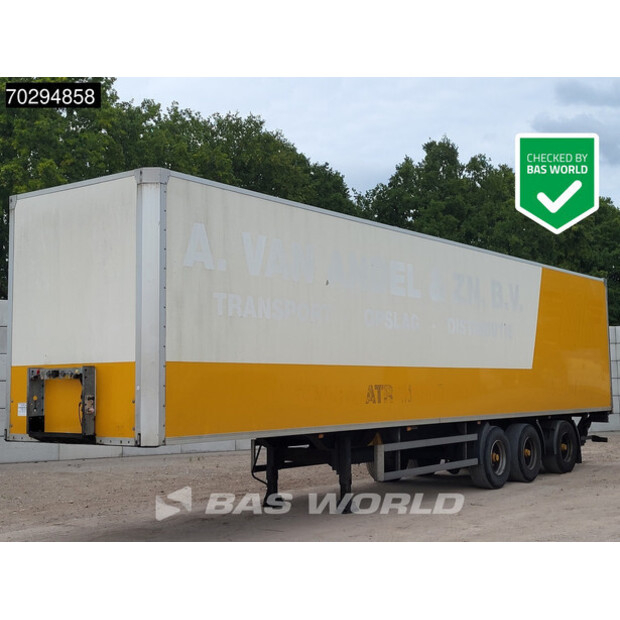 2007 تراكون OTHERS-43226163