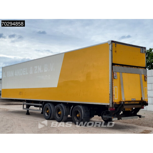 2007 تراكون OTHERS-43226164