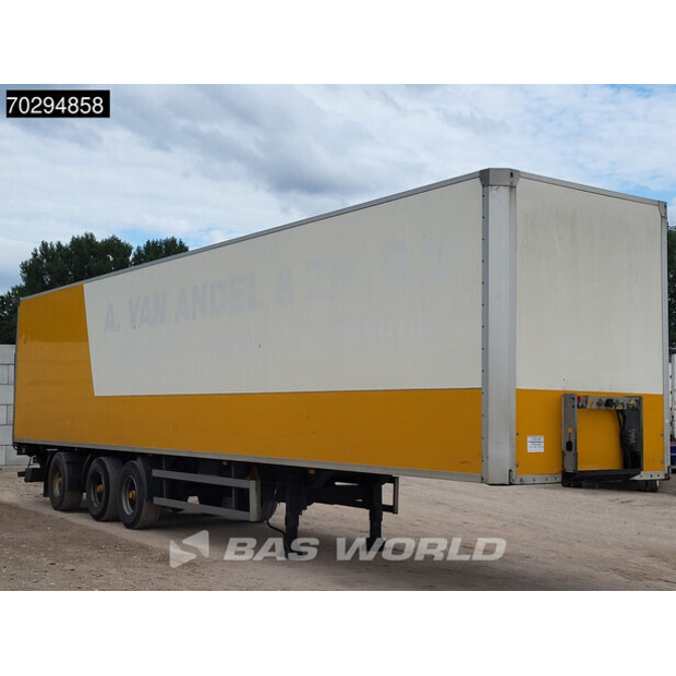 2007 تراكون OTHERS-43226165