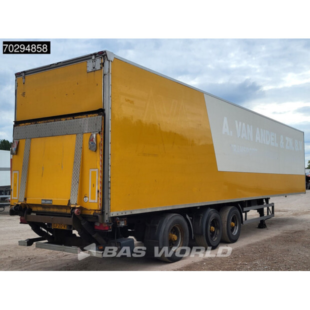 2007 تراكون OTHERS-43226167