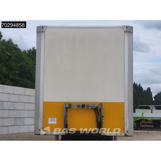 2007 تراكون OTHERS-43226168