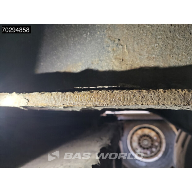 2007 تراكون OTHERS-43226174