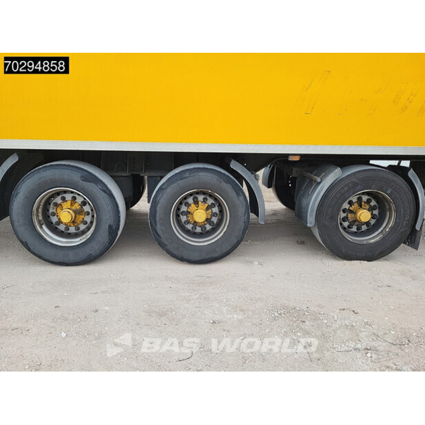 2007 تراكون OTHERS-43226176