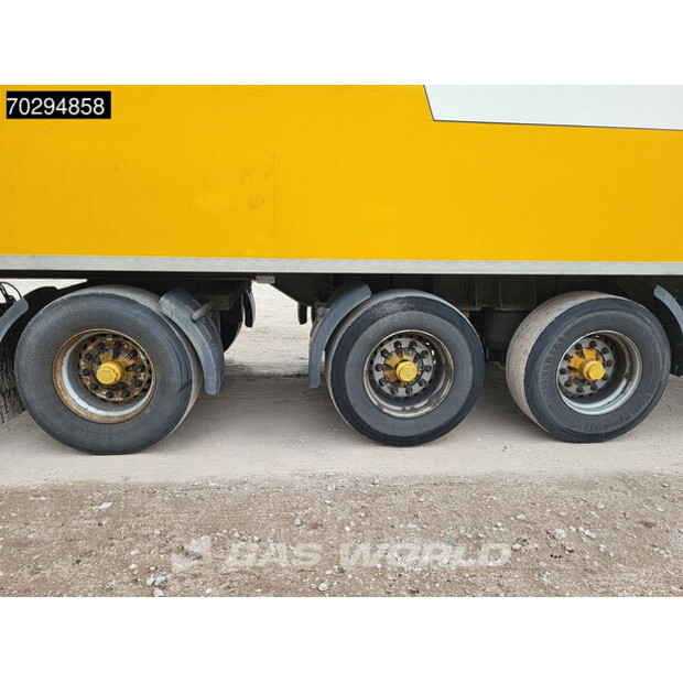 2007 تراكون OTHERS-43226177