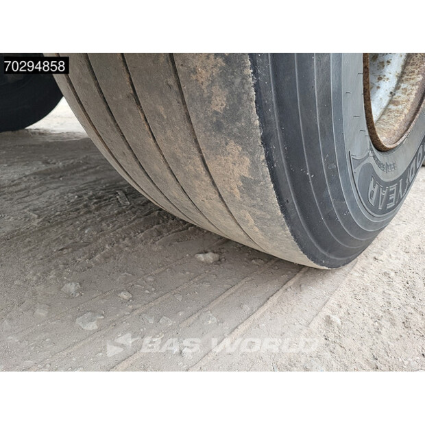 2007 تراكون OTHERS-43226183