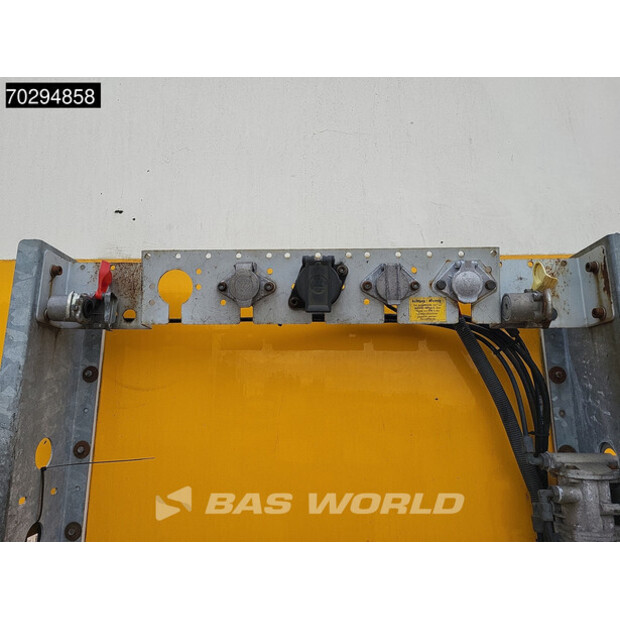 2007 تراكون OTHERS-43226187