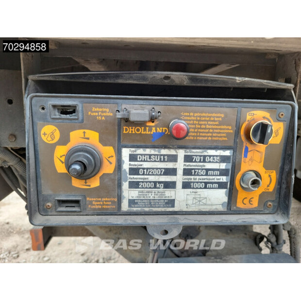 2007 تراكون OTHERS-43226189