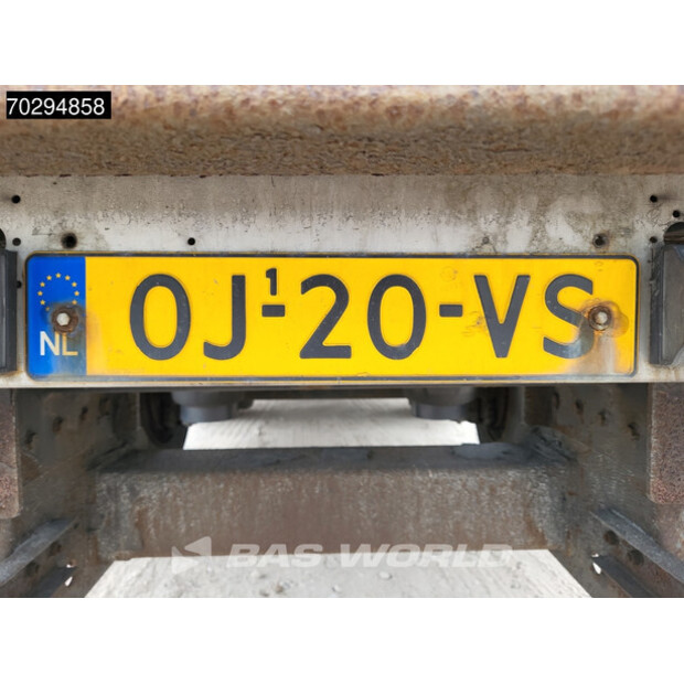 2007 تراكون OTHERS-43226192