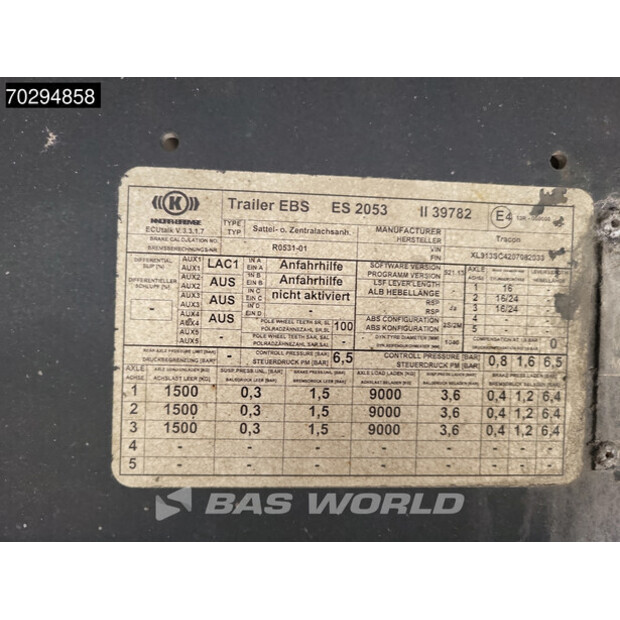 2007 تراكون OTHERS-43226193