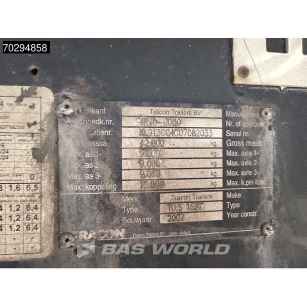 2007 تراكون OTHERS-43226194