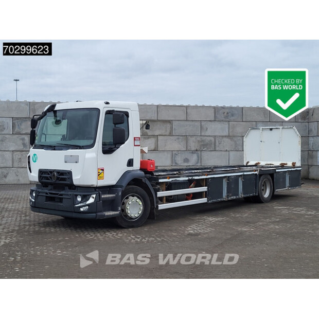 2017 Renault D280-43226199