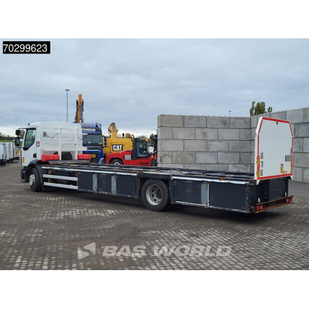 2017 Renault D280-43226200