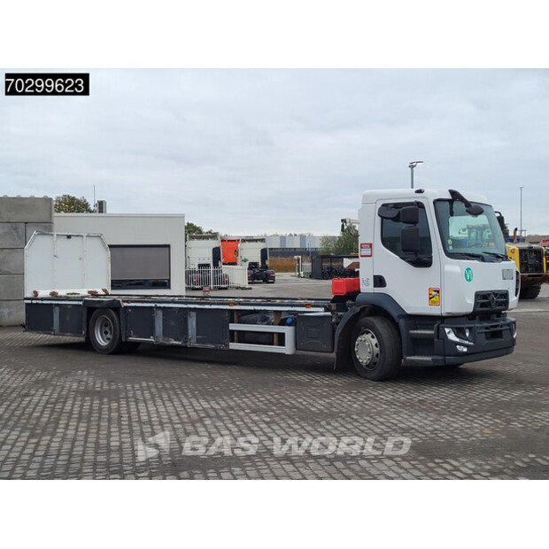 2017 Renault D280-43226201
