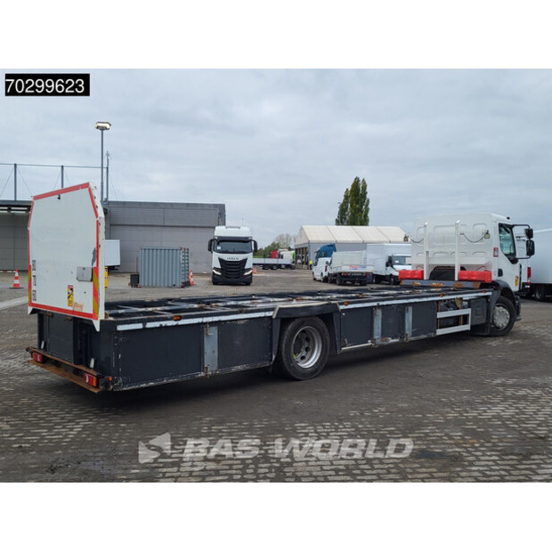 2017 Renault D280-43226203