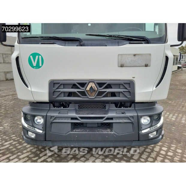 2017 Renault D280-43226205