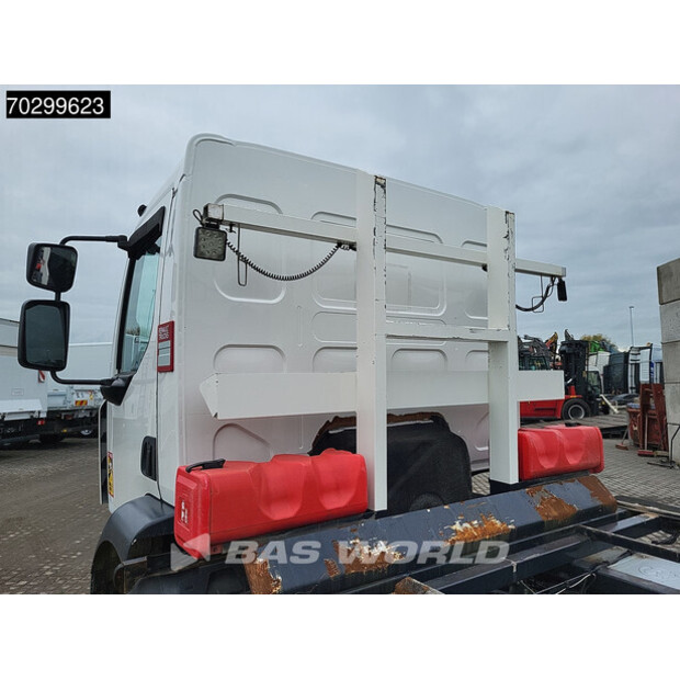 2017 Renault D280-43226206